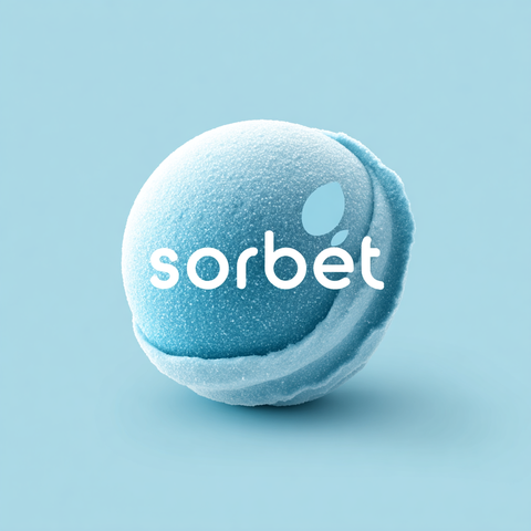 sorbet logo